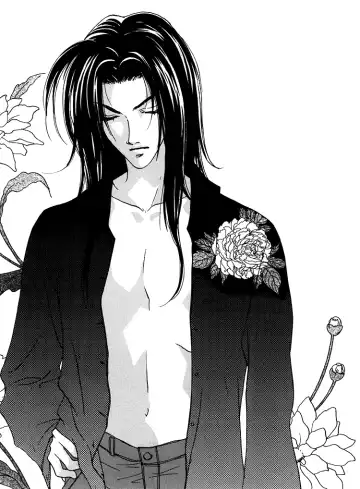 [Yokota Kumi] Lover Soul - Salad with you Fhentai - Page 18