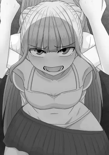 [Amamitsu 9] Shasei Saretara Batsu Game tte Anta ga Ittan da yo? Fhentai - Page 2