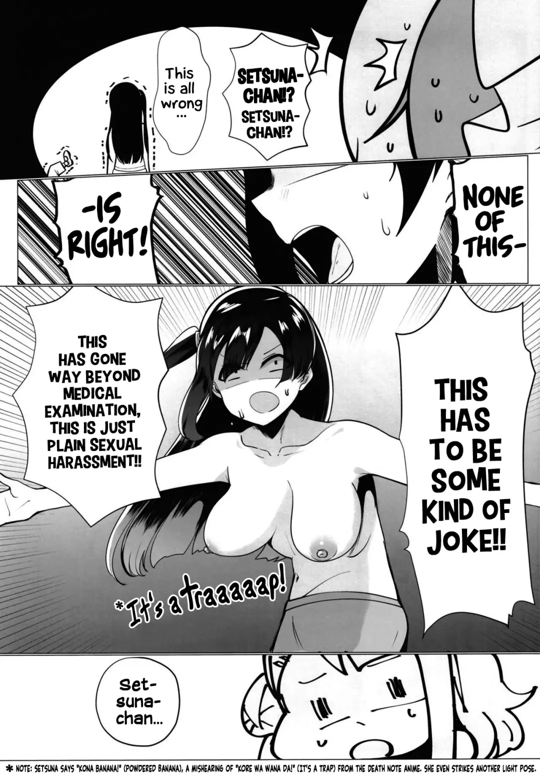 [Ya-kun] School Idol no Tokubetsu Shintai Sokutei AZUNA Fhentai - Page 26