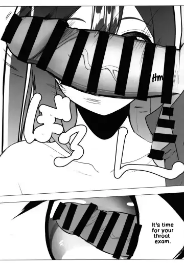 [Ya-kun] School Idol no Tokubetsu Shintai Sokutei AZUNA Fhentai - Page 24