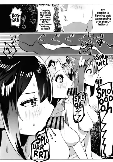 [Ya-kun] School Idol no Tokubetsu Shintai Sokutei AZUNA Fhentai - Page 34