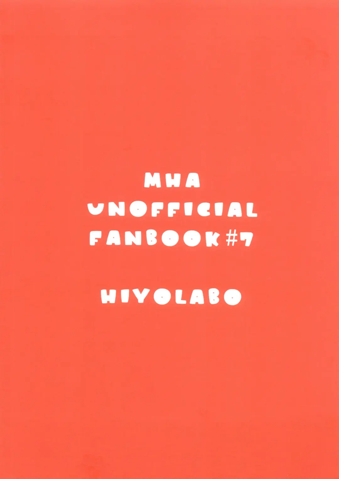 Bakux2 Three Point Fhentai - Page 38