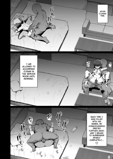[Hanetu] Maika-chan Gohoushiroku Fhentai - Page 13
