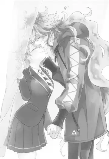 [Kk] Himeru Hana Hodo Utsukushiku Fhentai - Page 2