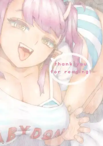 [Nishi Yoshiyuki] Mesugaki Tsukaima-chan Hatsuikuchuu! Fhentai - Page 4