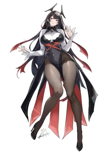 [Ribyuhki] Succubus o Shoukan Shitara, Gal Deshita. | 想著召喚魅魔,來的卻是辣妹 Fhentai - Page 28