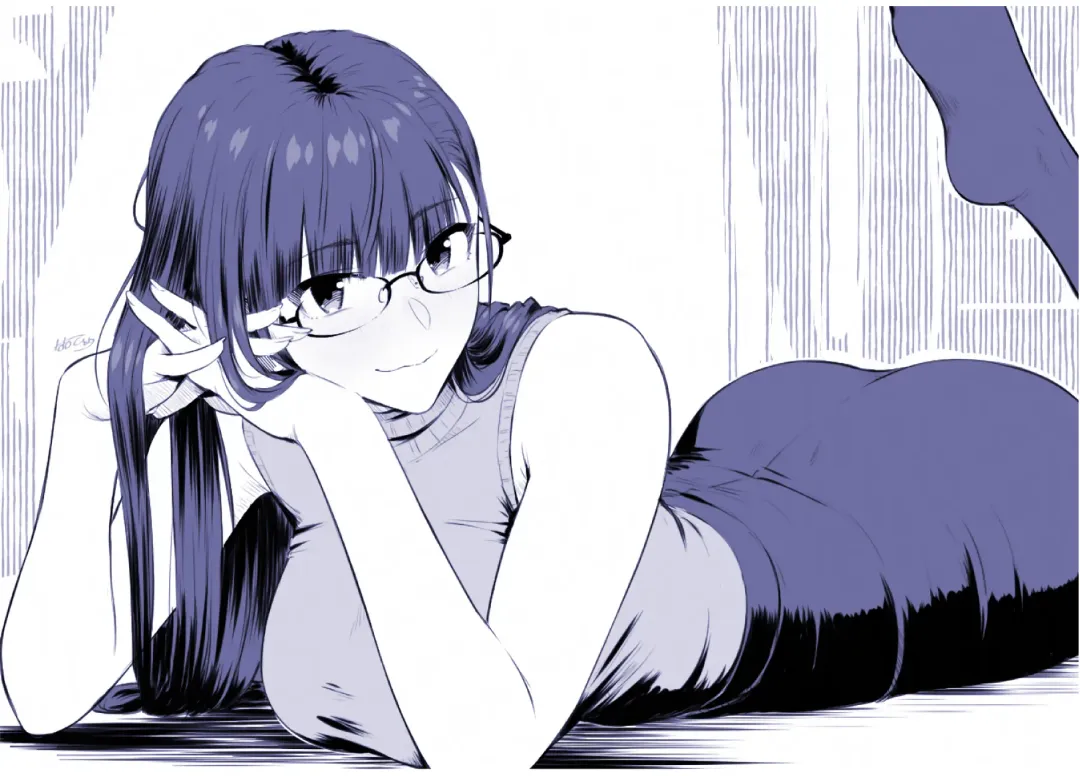 [Nanahime] Onee-san wa Nama Haishin ga Osuki Hana no Maki Fhentai - Page 60