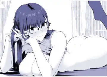 [Nanahime] Onee-san wa Nama Haishin ga Osuki Hana no Maki Fhentai - Page 61