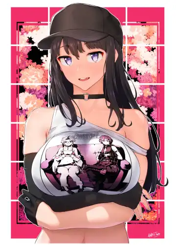 [Nanahime] Onee-san wa Nama Haishin ga Osuki Hana no Maki Fhentai - Page 69