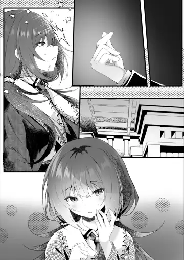 [Manatsu Roco] Kareshi Mochi no Sekenshirazu na Senpai o Saimin de Kuruwasu Fhentai - Page 41