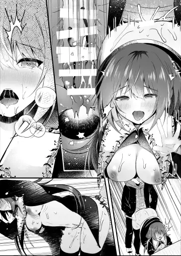 [Manatsu Roco] Kareshi Mochi no Sekenshirazu na Senpai o Saimin de Kuruwasu Fhentai - Page 48