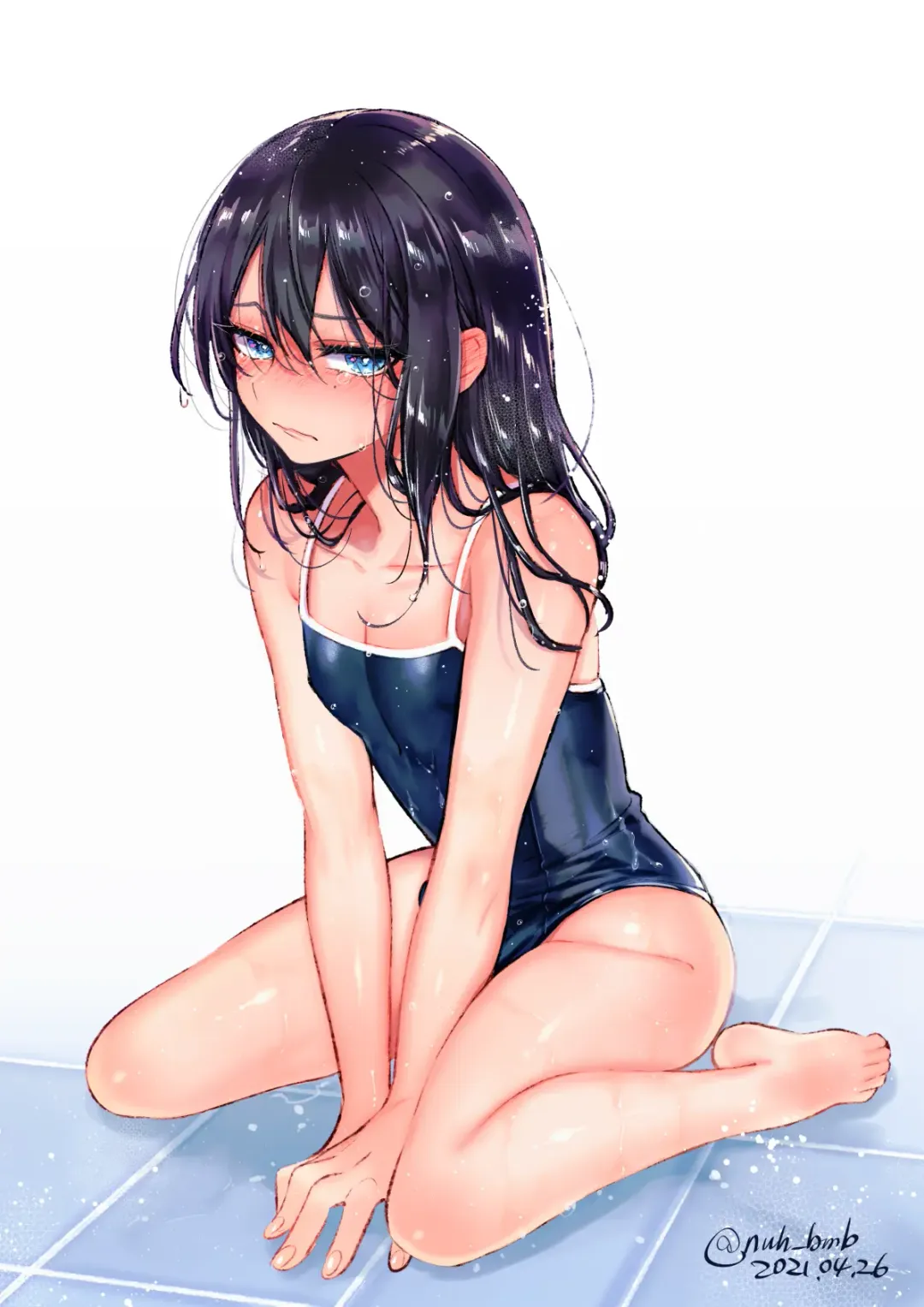 [Morino Bambi] Shoshinsha Josou Danshi Fhentai - Page 27