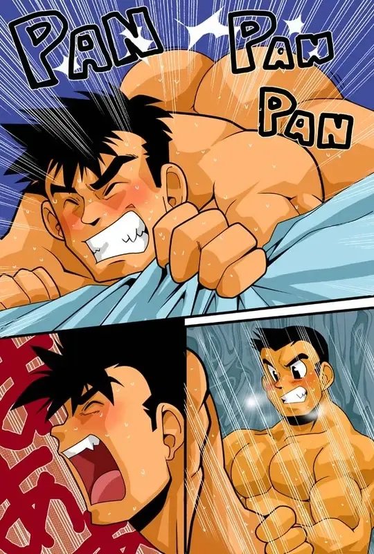 [Nakata Shunpei] DIVE/P Fhentai - Page 13