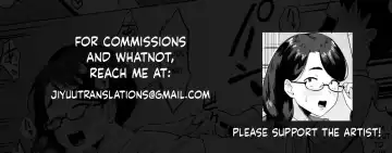 [Garagara Tarou] Machigaete Class de Ichiban Jimi na Joshi ni Ero Saimin Kakete Shimau Hanashi | A story about hypnotizing the most plain girl in my class by mistake. Fhentai - Page 6