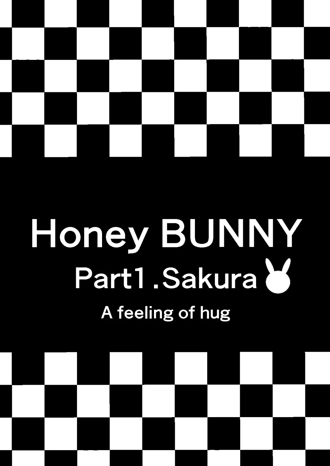 [Inukami Inoji] Honey Bunny ~part1. Sakura~ Fhentai - Page 2