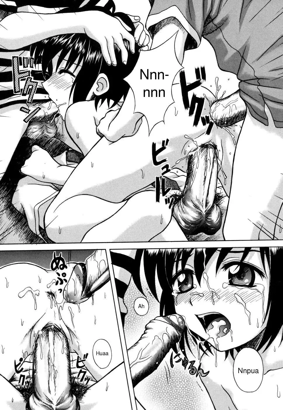 [Nanana Nana] Sentimental/Twelve Fhentai - Page 173