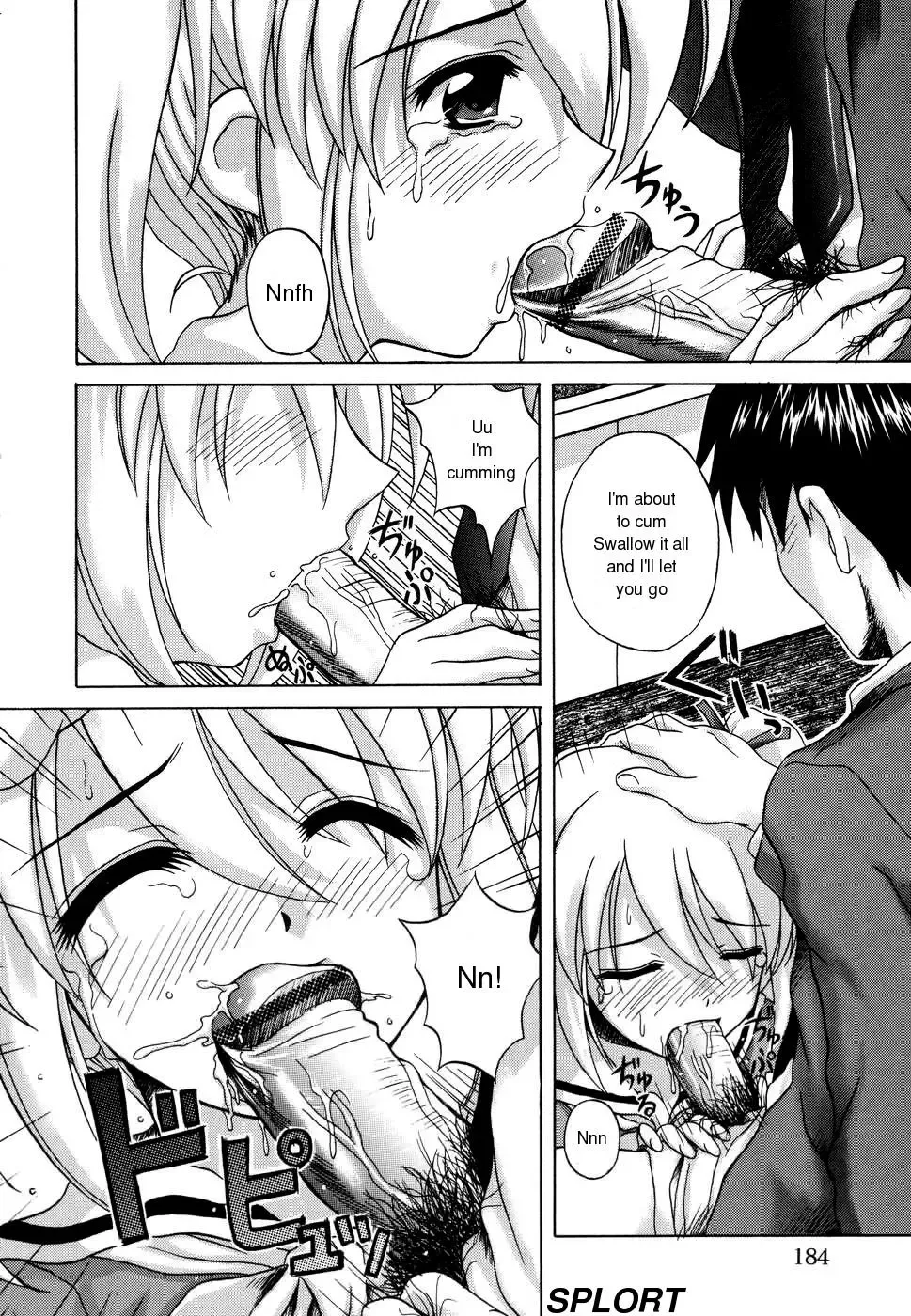 [Nanana Nana] Sentimental/Twelve Fhentai - Page 182