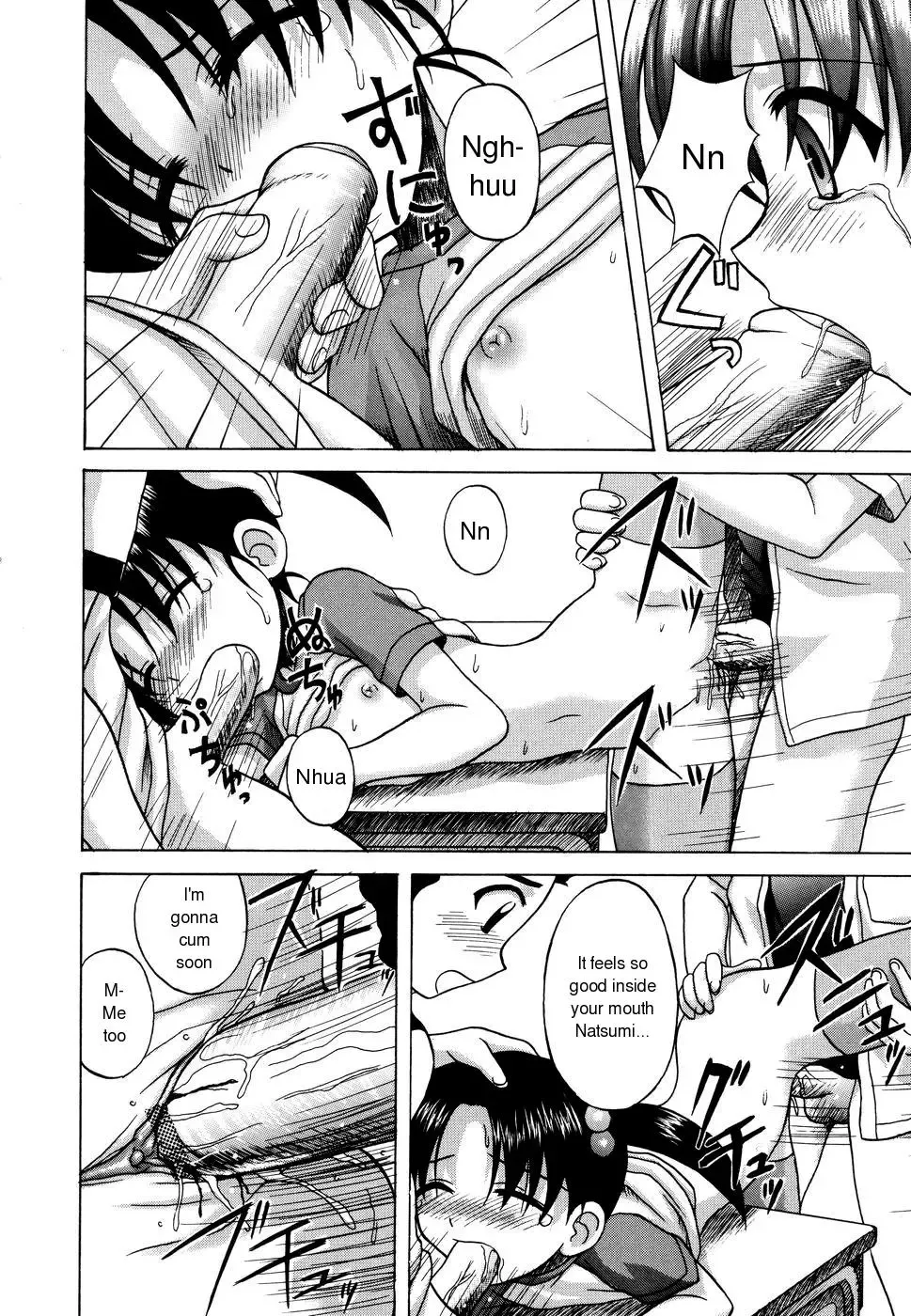 [Nanana Nana] Sentimental/Twelve Fhentai - Page 62