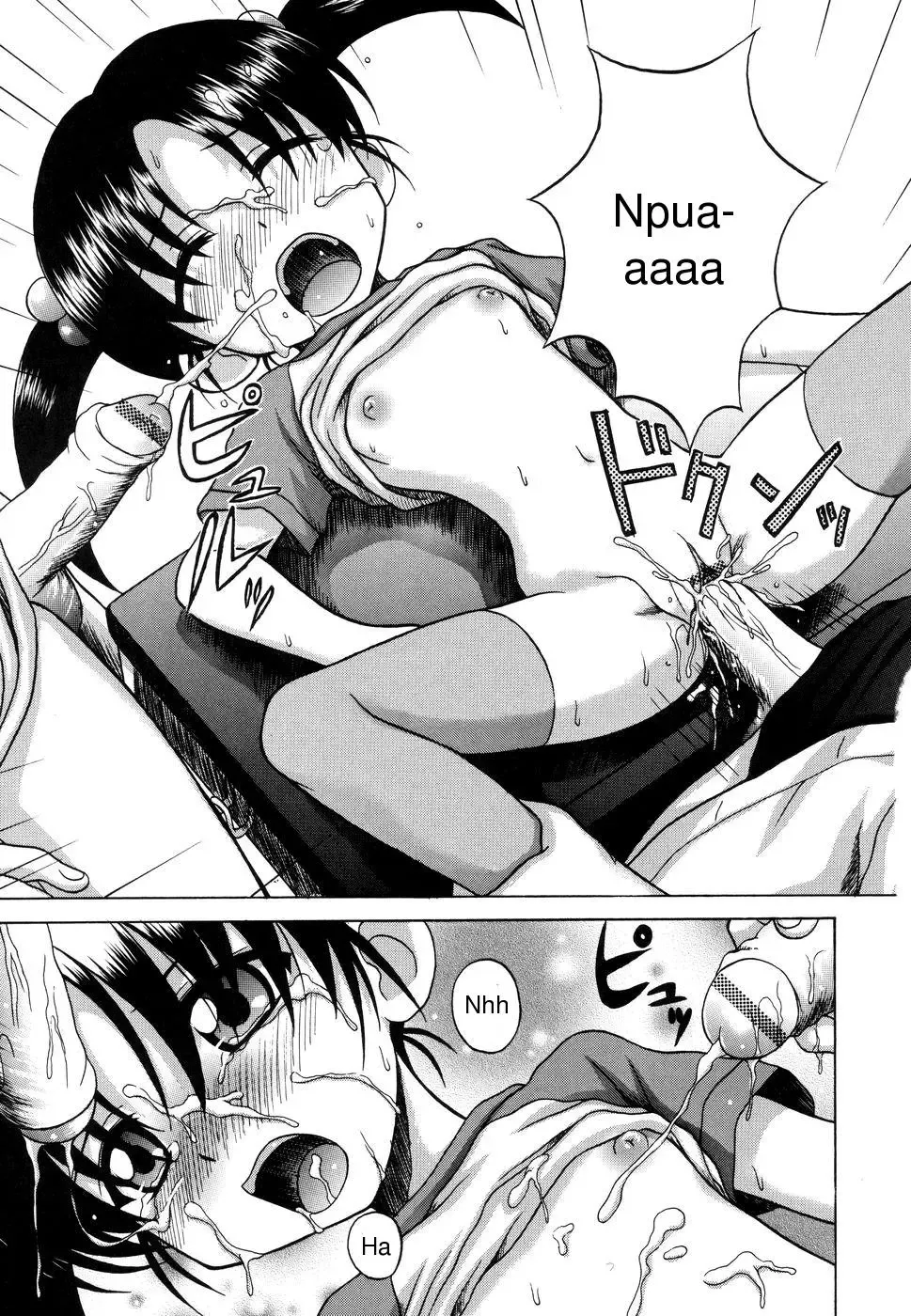 [Nanana Nana] Sentimental/Twelve Fhentai - Page 63