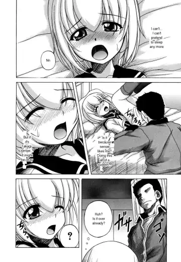 [Nanana Nana] Sentimental/Twelve Fhentai - Page 118