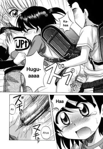 [Nanana Nana] Sentimental/Twelve Fhentai - Page 12