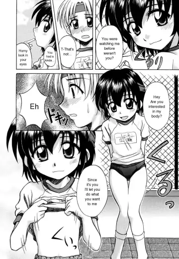 [Nanana Nana] Sentimental/Twelve Fhentai - Page 132