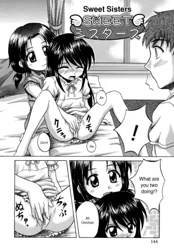 [Nanana Nana] Sentimental/Twelve Fhentai - Page 142