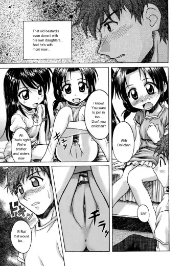 [Nanana Nana] Sentimental/Twelve Fhentai - Page 145