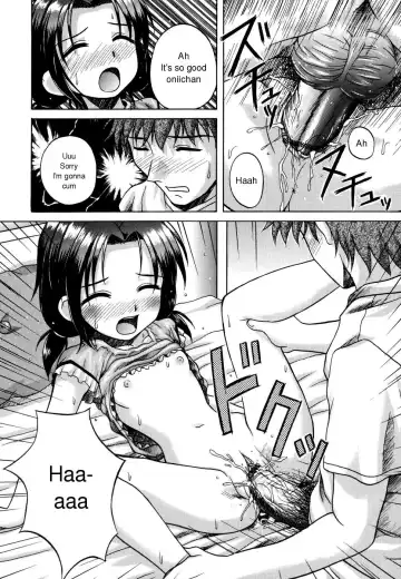 [Nanana Nana] Sentimental/Twelve Fhentai - Page 152