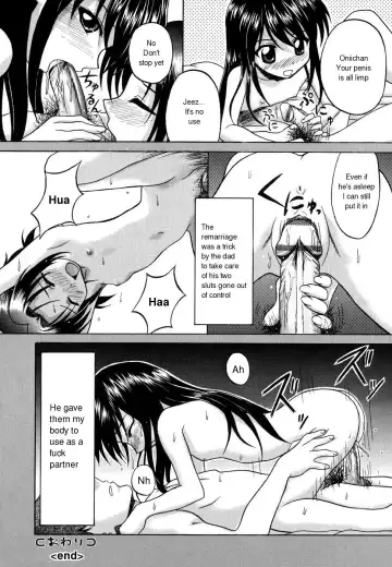 [Nanana Nana] Sentimental/Twelve Fhentai - Page 158