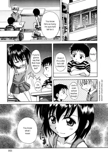 [Nanana Nana] Sentimental/Twelve Fhentai - Page 159