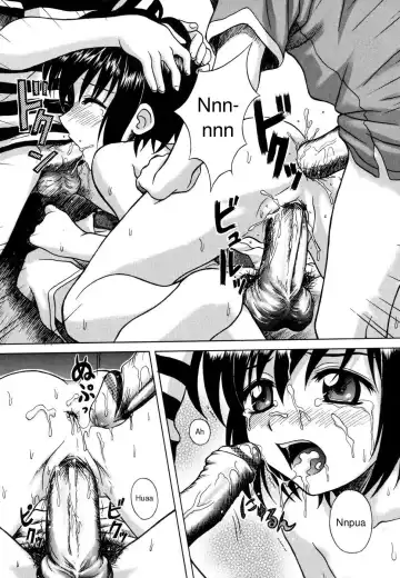 [Nanana Nana] Sentimental/Twelve Fhentai - Page 173