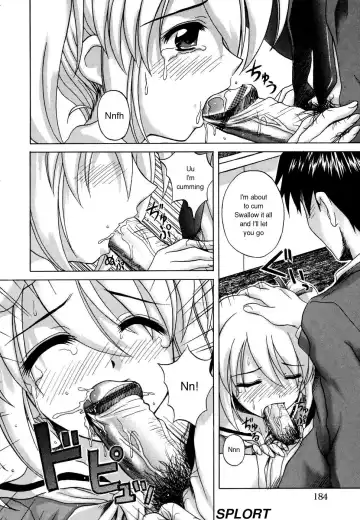 [Nanana Nana] Sentimental/Twelve Fhentai - Page 182