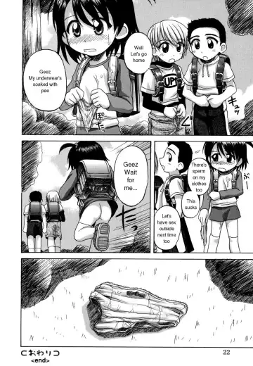 [Nanana Nana] Sentimental/Twelve Fhentai - Page 20