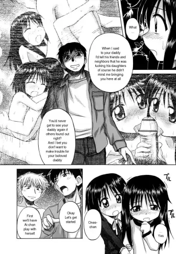 [Nanana Nana] Sentimental/Twelve Fhentai - Page 24