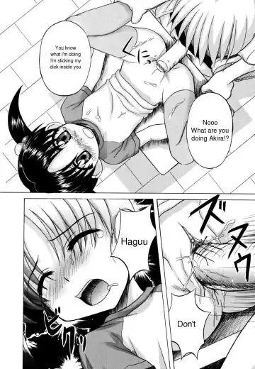 [Nanana Nana] Sentimental/Twelve Fhentai - Page 60