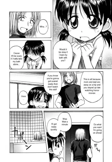 [Nanana Nana] Sentimental/Twelve Fhentai - Page 70