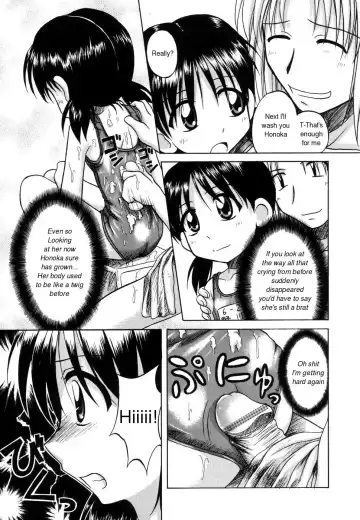 [Nanana Nana] Sentimental/Twelve Fhentai - Page 73