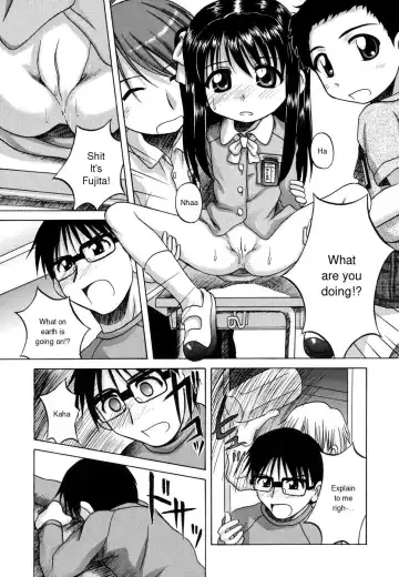 [Nanana Nana] Sentimental/Twelve Fhentai - Page 85
