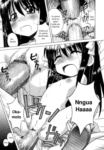 [Nanana Nana] Sentimental/Twelve Fhentai - Page 99