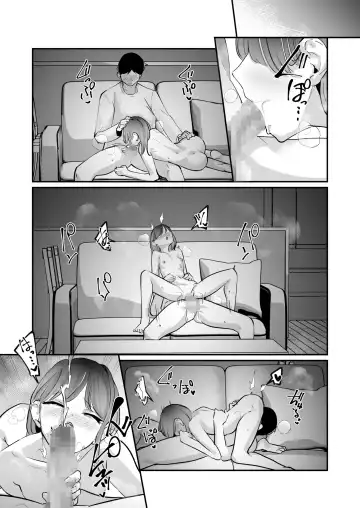 [Uenosuke] Meitei su. Fhentai - Page 33