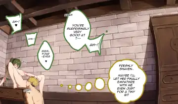 [San P. Dro] Ubel part 1+2 Fhentai - Page 18