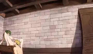 [San P. Dro] Ubel part 1+2 Fhentai - Page 19