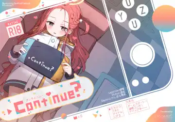 [Nishi Yasuaki] Continue? Fhentai - Page 2