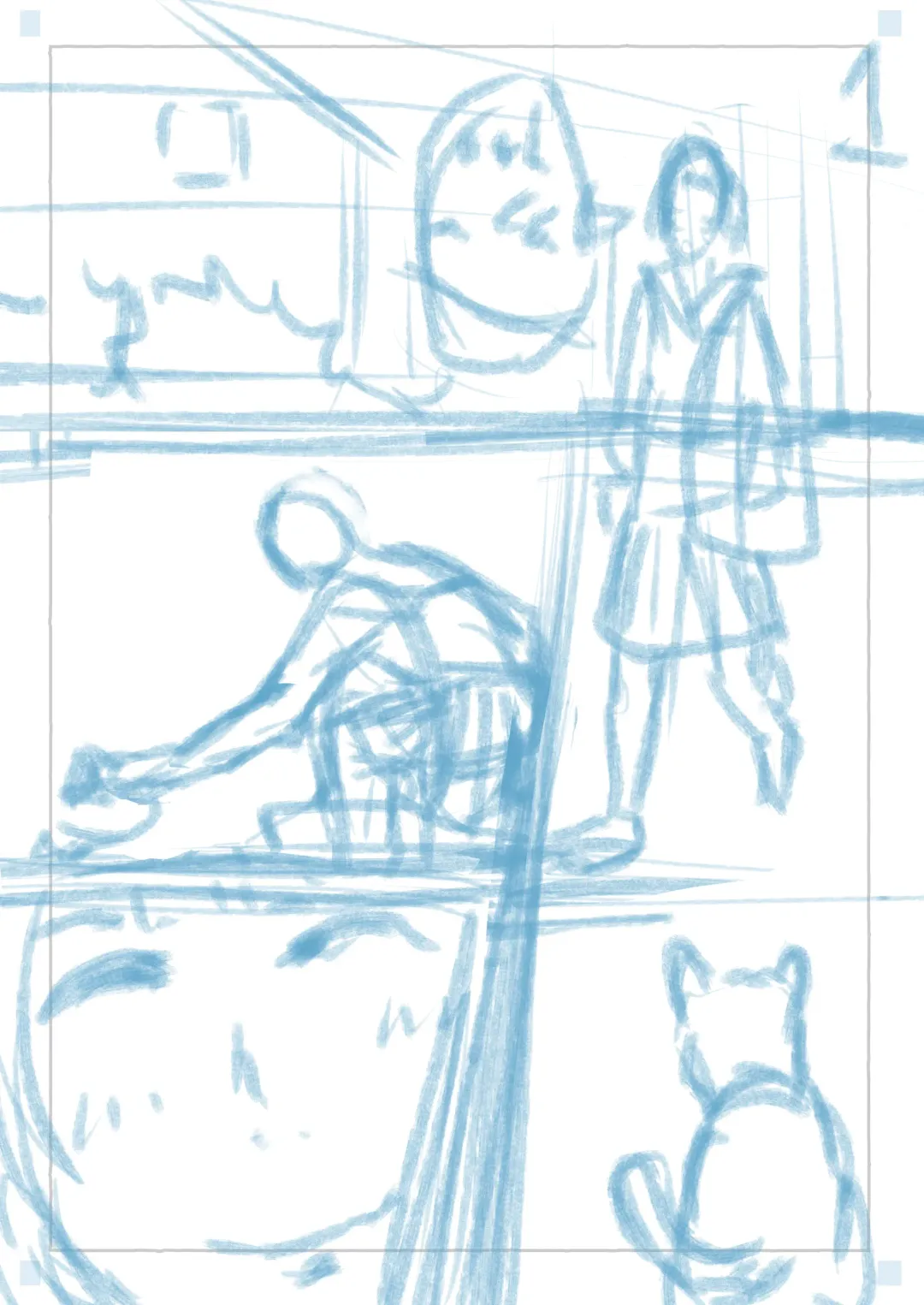 schadenfreude Fhentai - Page 1