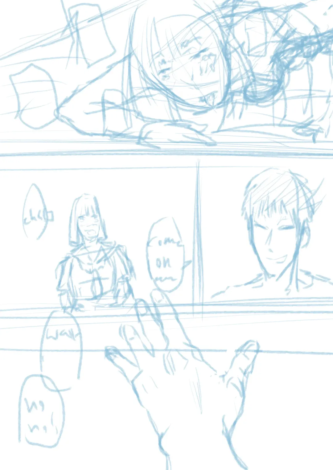 schadenfreude Fhentai - Page 4