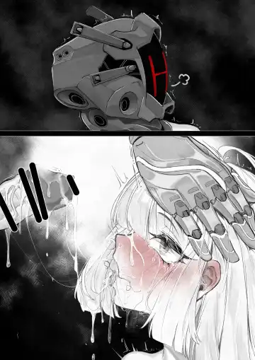 [Edenevee] 1-Manen de Jinzou Ningen ga Kaeru Uchuu Jidai, Seikan Shounin no Nichijou Fhentai - Page 31