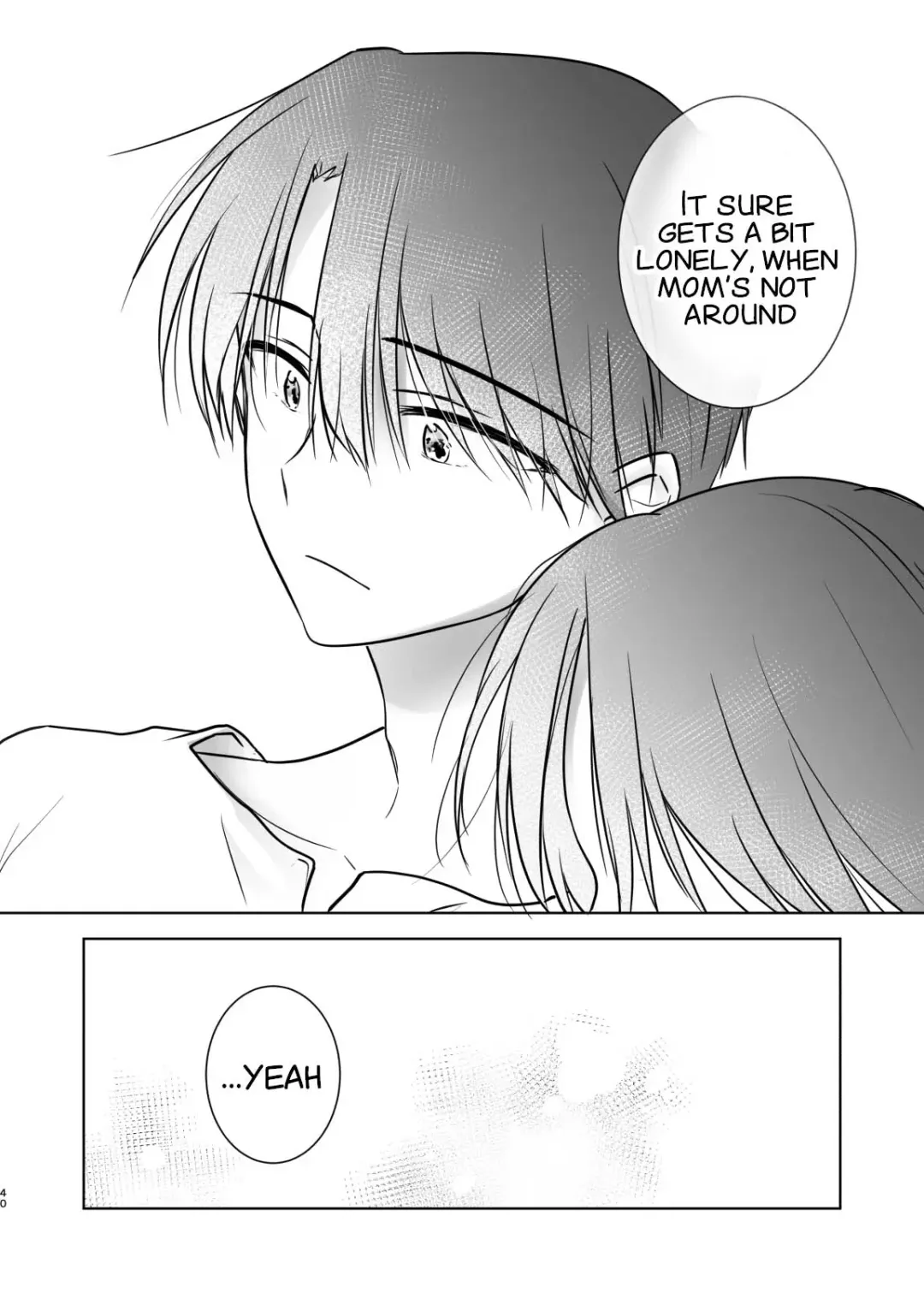 [Mikami Mika] Mikkamiban, Kyoudai Futarigurashi Fhentai - Page 42