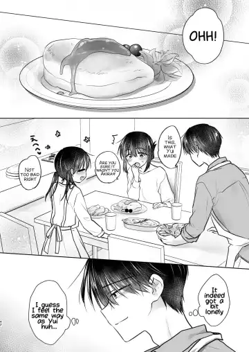 [Mikami Mika] Mikkamiban, Kyoudai Futarigurashi Fhentai - Page 44