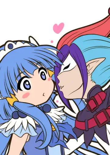 [Izumi - Reizei] サイクロンのフルカラーパック 1-4 Fhentai - Page 191